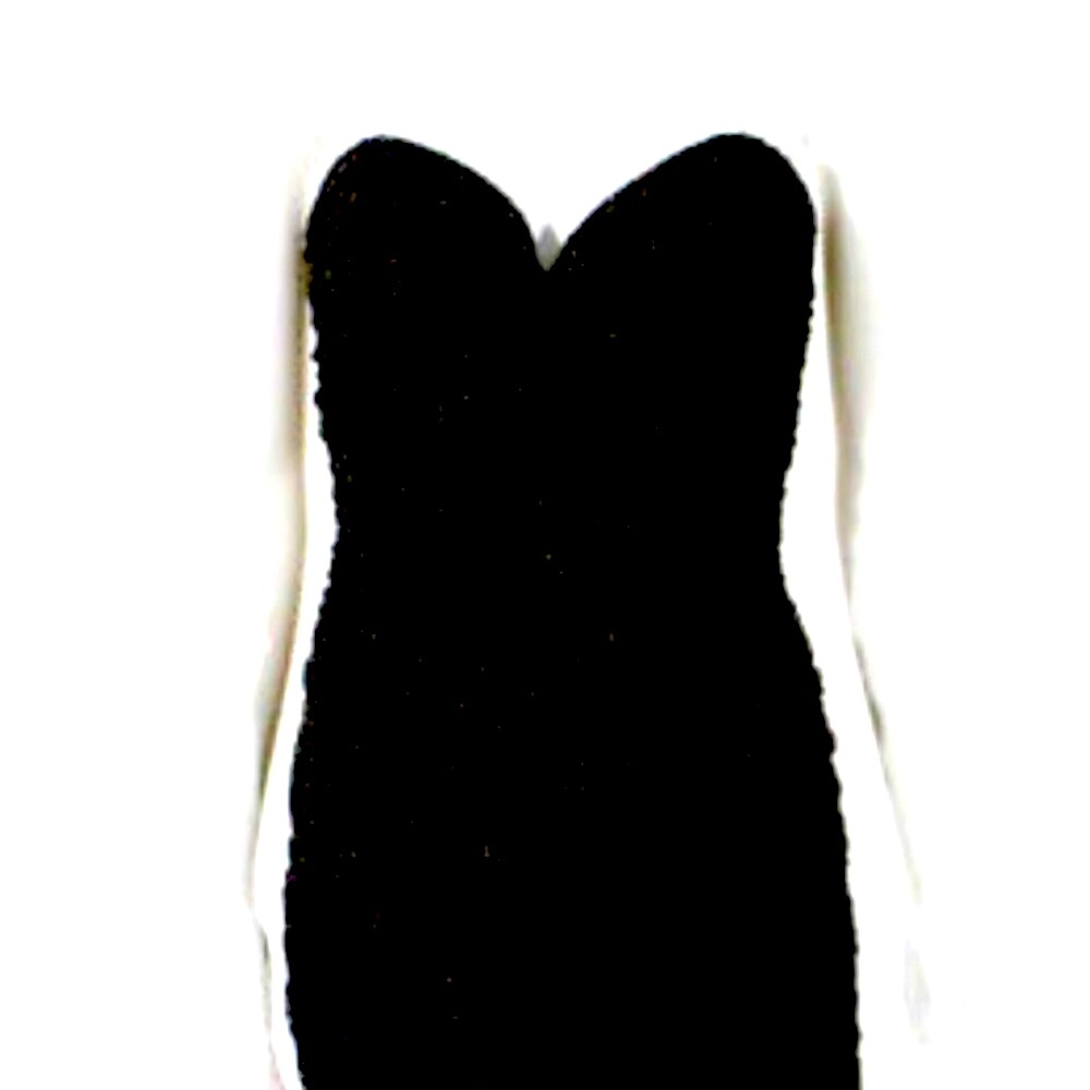 Badgley Mischka Mark & James cocktail dress S